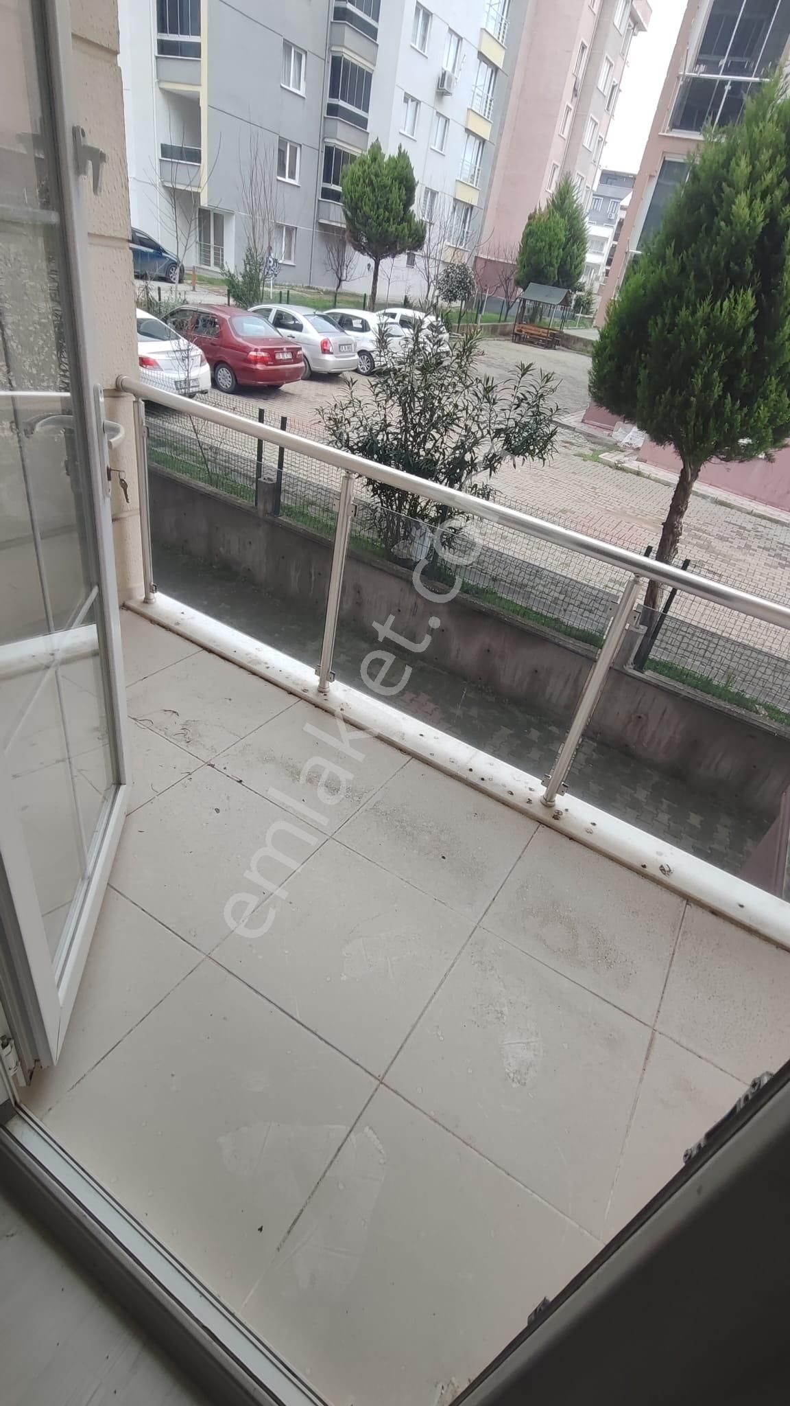 Kiralık 2+1 Daire - Görsel 9