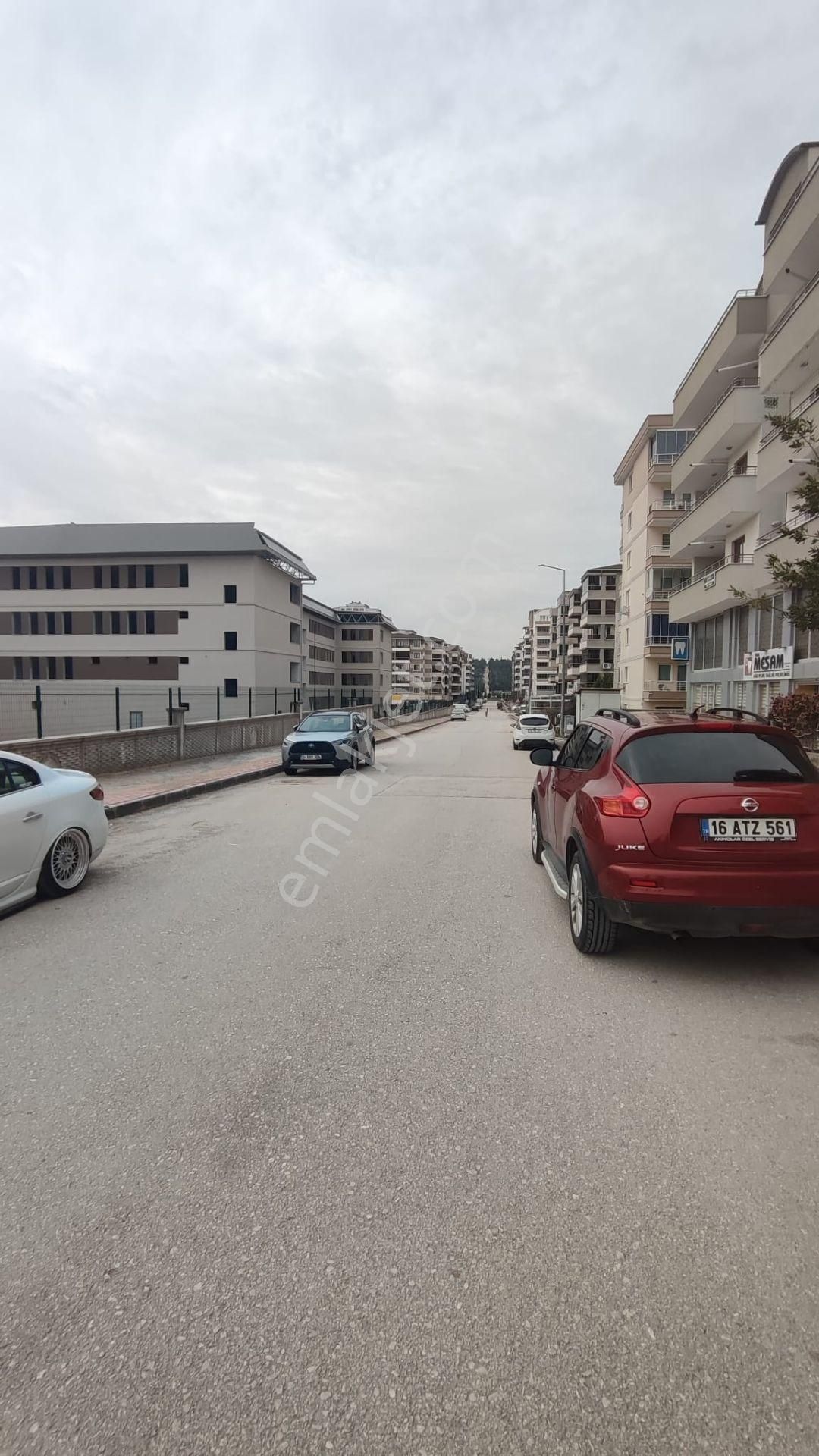Kiralık 2+1 Daire - Görsel 16