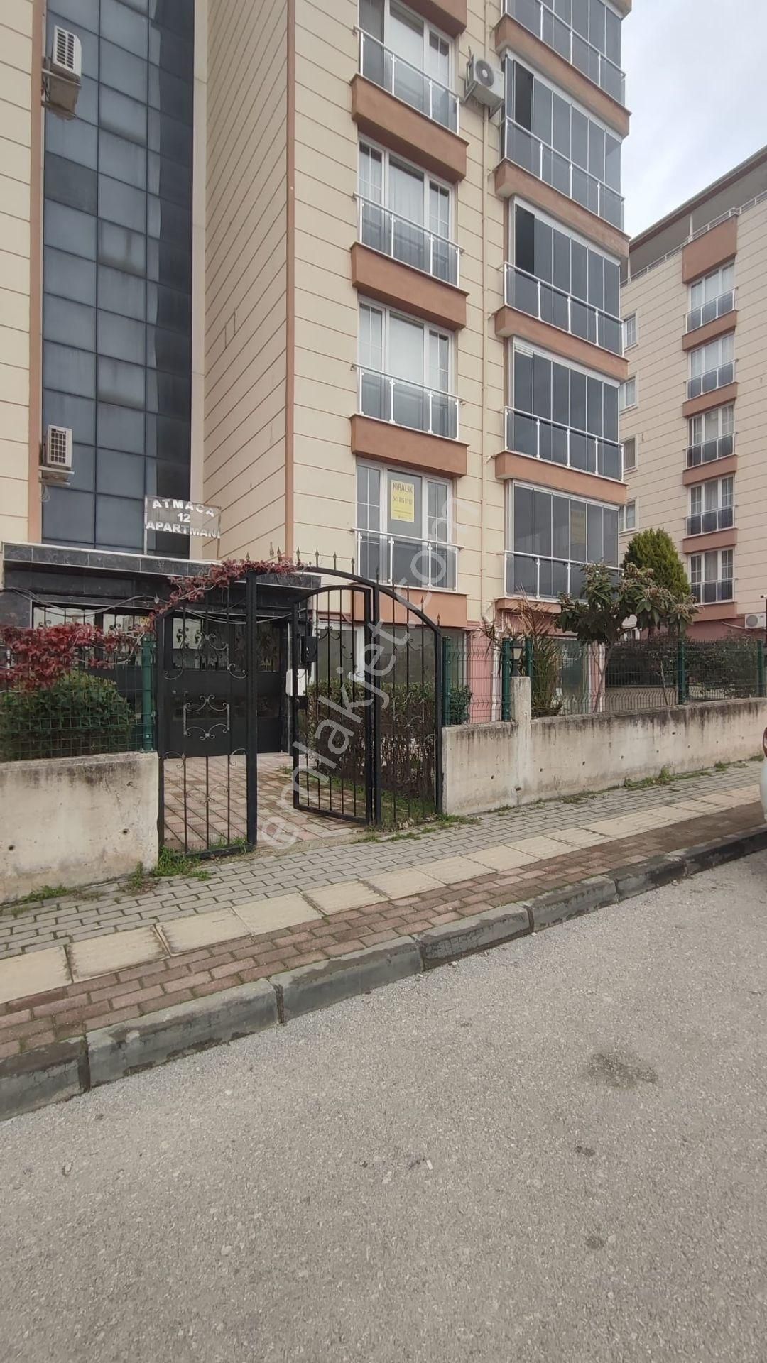 Kiralık 2+1 Daire - Görsel 15