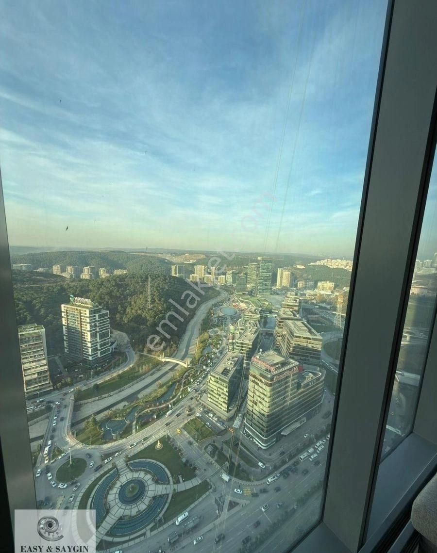 Güncel Skyland 1+0 Eşyalı Kiralık Daire - Görsel 2