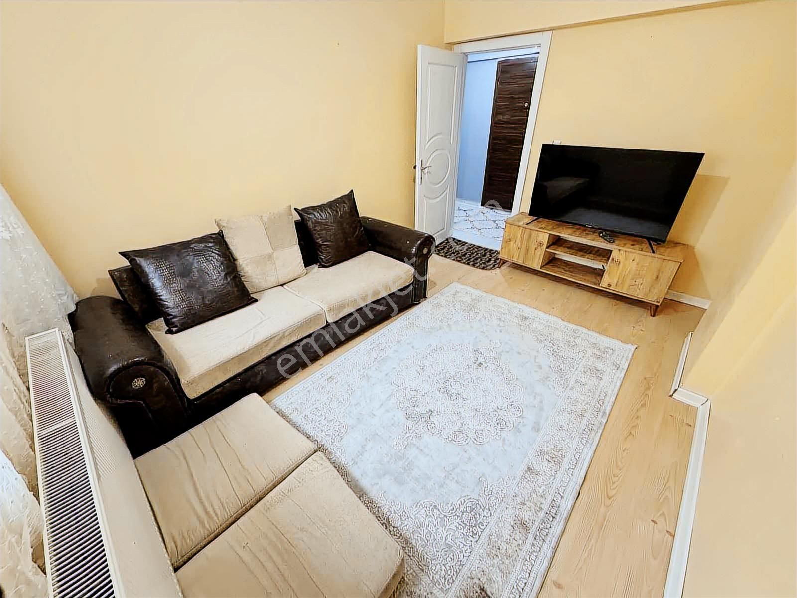 Avantaj'dan Küçük Kayaş'ta Kat Konumlu Full Yapılı Geniş 2+1... - Görsel 15