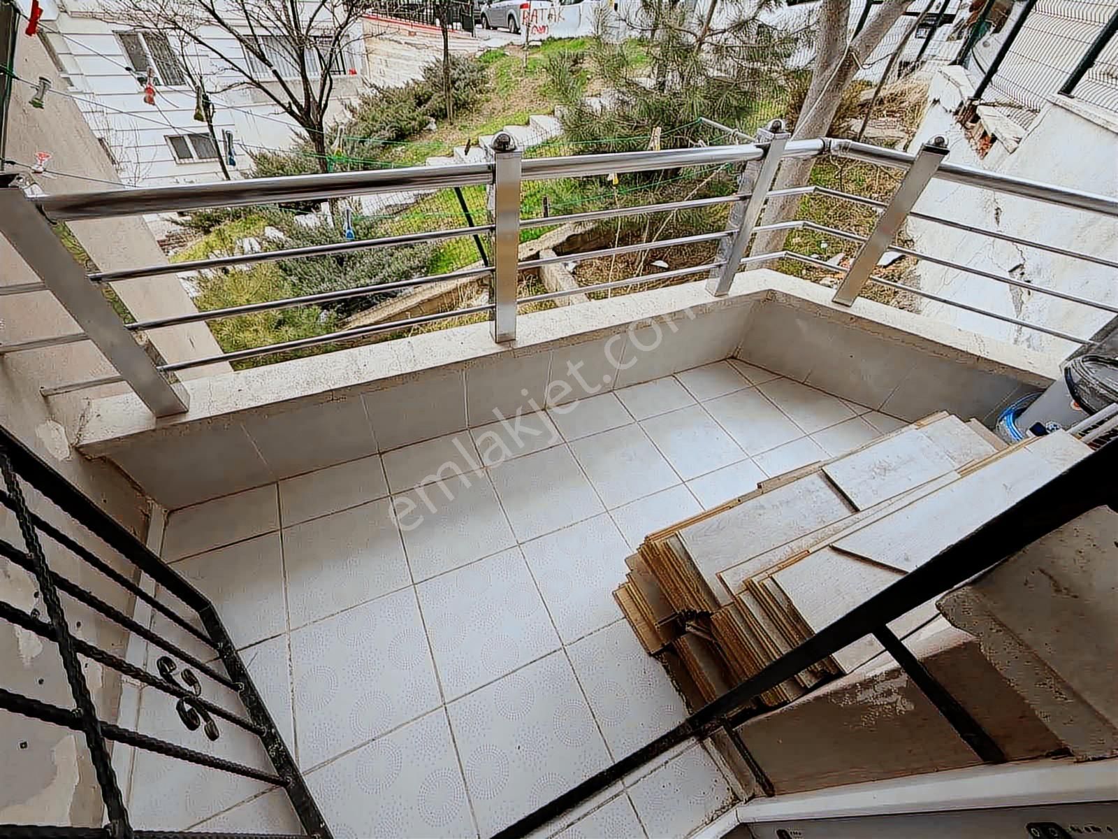 Avantaj'dan Küçük Kayaş'ta Kat Konumlu Full Yapılı Geniş 2+1... - Görsel 14