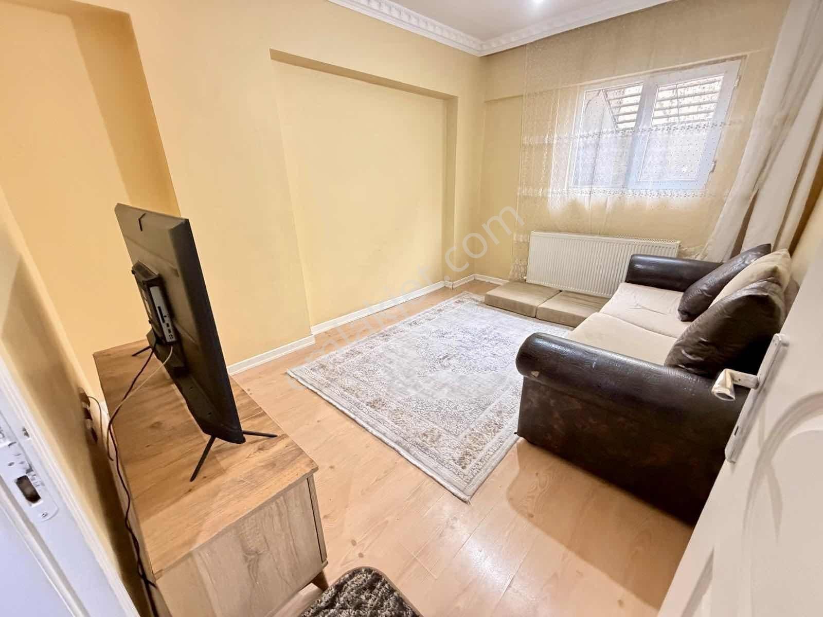 Avantaj'dan Küçük Kayaş'ta Kat Konumlu Full Yapılı Geniş 2+1... - Görsel 17