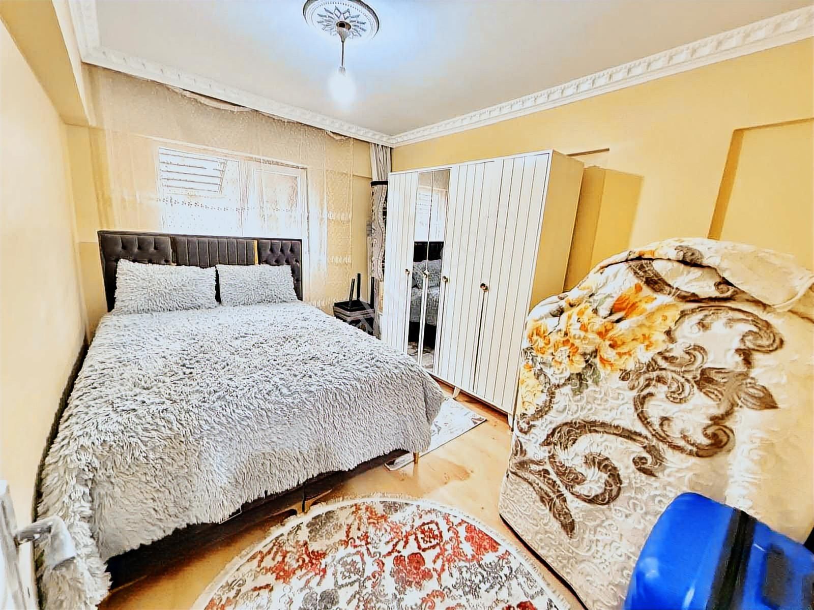 Avantaj'dan Küçük Kayaş'ta Kat Konumlu Full Yapılı Geniş 2+1... - Görsel 19