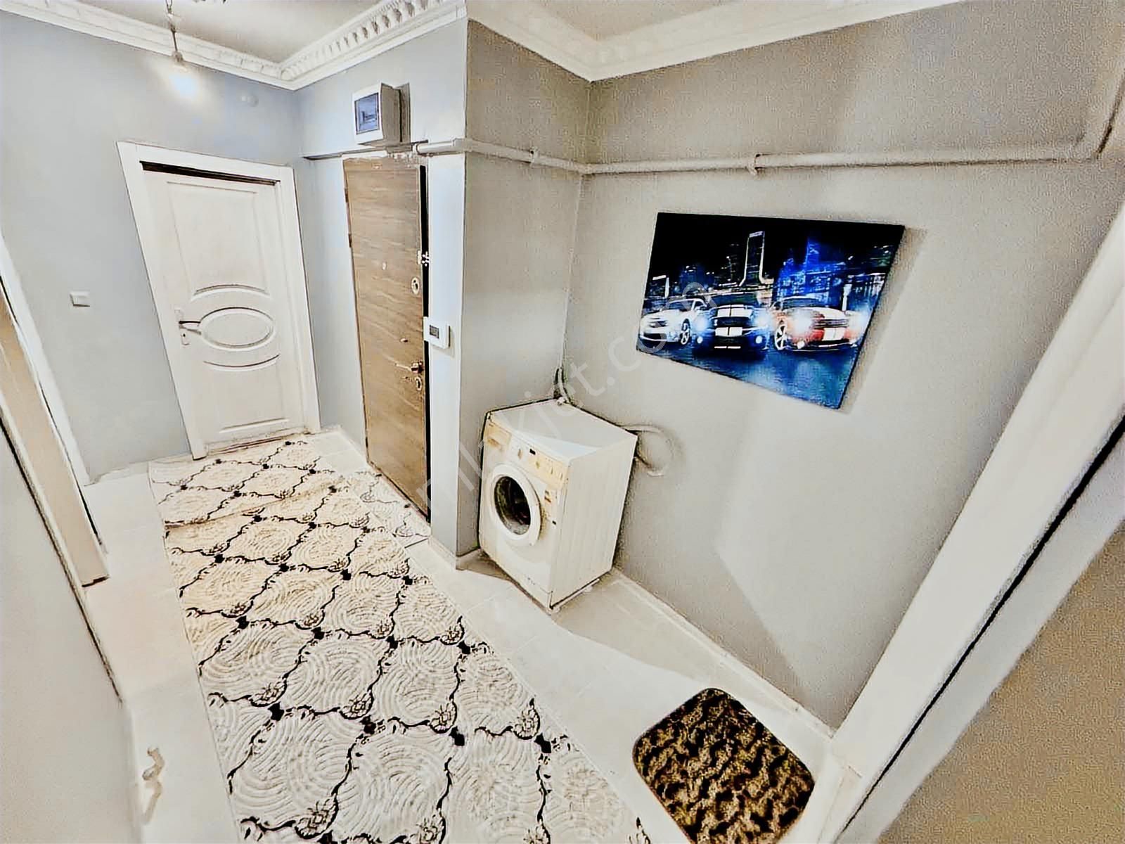 Avantaj'dan Küçük Kayaş'ta Kat Konumlu Full Yapılı Geniş 2+1... - Görsel 25