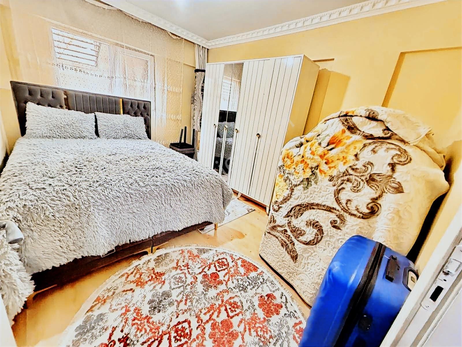 Avantaj'dan Küçük Kayaş'ta Kat Konumlu Full Yapılı Geniş 2+1... - Görsel 20