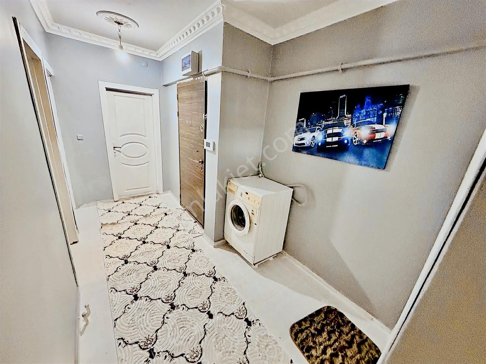 Avantaj'dan Küçük Kayaş'ta Kat Konumlu Full Yapılı Geniş 2+1... - Görsel 24