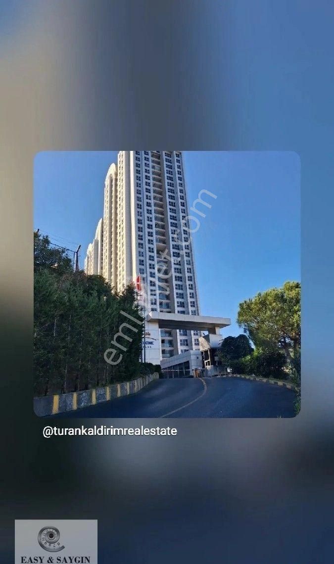 Maslak Ağaoğlu My Home 1+1 Fırsat - Görsel 2