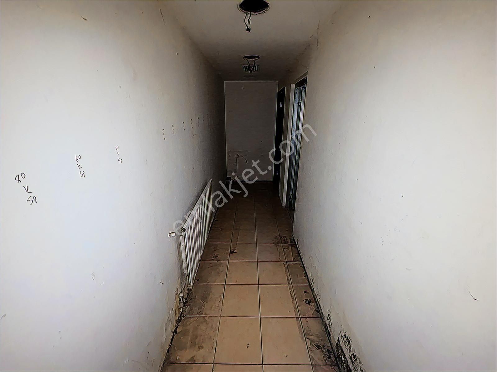 Lidya Emlak'tan Merkezi Konumda 400m2 Kiralık Dükkan - Görsel 10