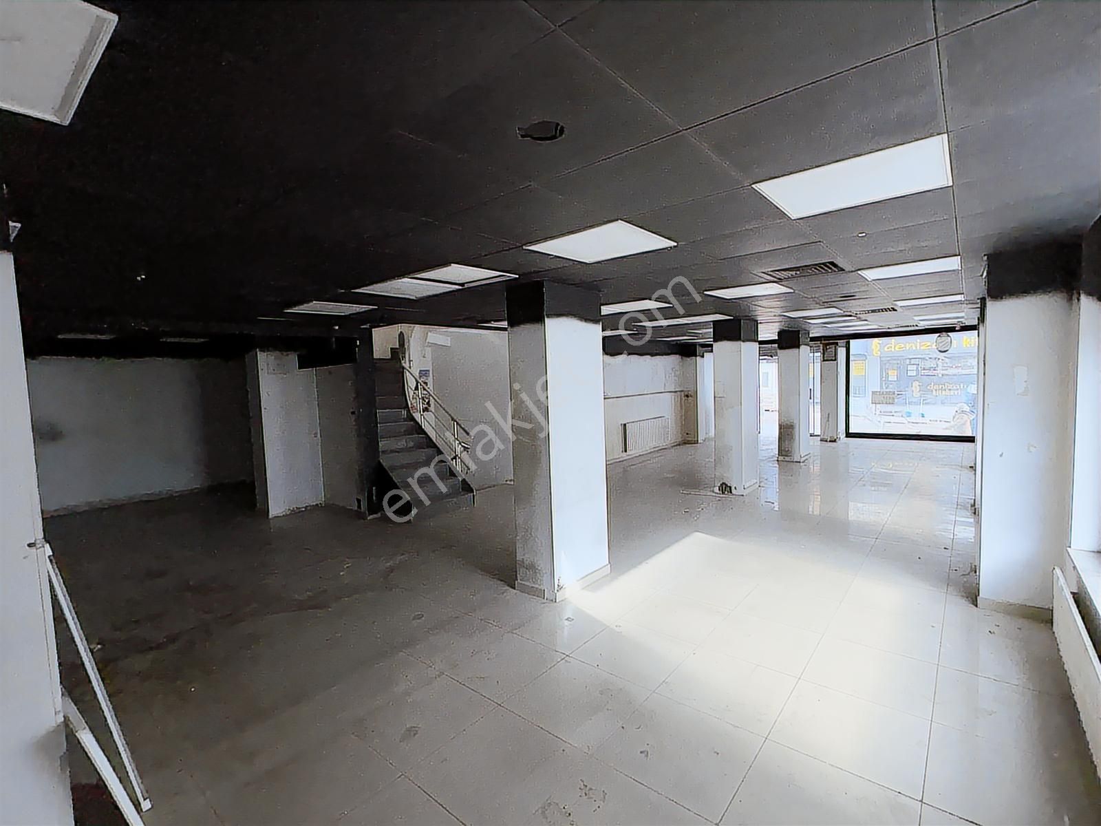 Lidya Emlak'tan Merkezi Konumda 400m2 Kiralık Dükkan - Görsel 3