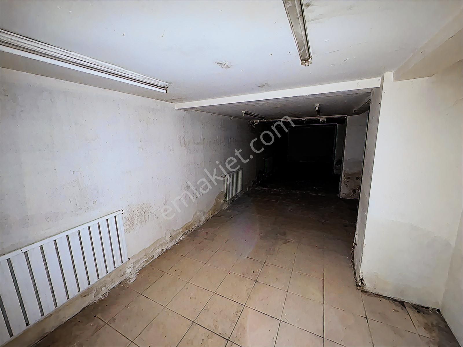 Lidya Emlak'tan Merkezi Konumda 400m2 Kiralık Dükkan - Görsel 15