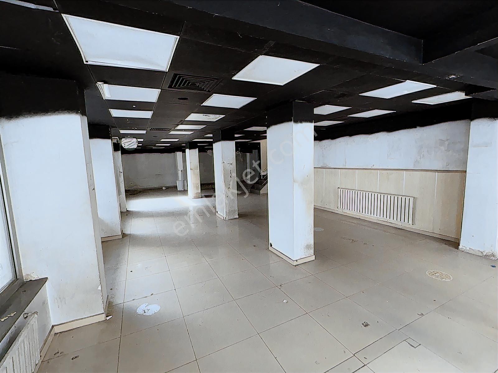 Lidya Emlak'tan Merkezi Konumda 400m2 Kiralık Dükkan - Görsel 5