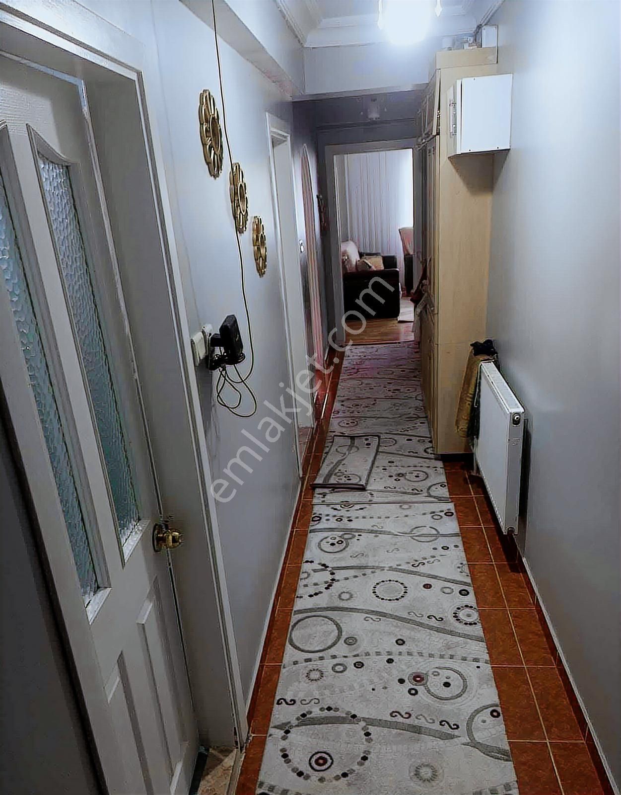 Uzunoğlu Emlak Tan Güngören Merkez Mah 2+1 Ara Kat Kredili Daire - Görsel 14