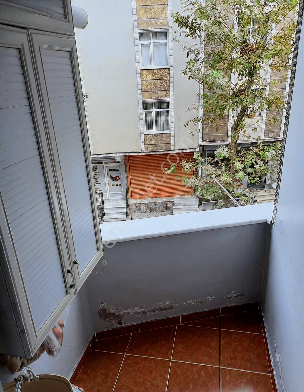 Uzunoğlu Emlak Tan Güngören Merkez Mah 2+1 Ara Kat Kredili Daire - Görsel 7