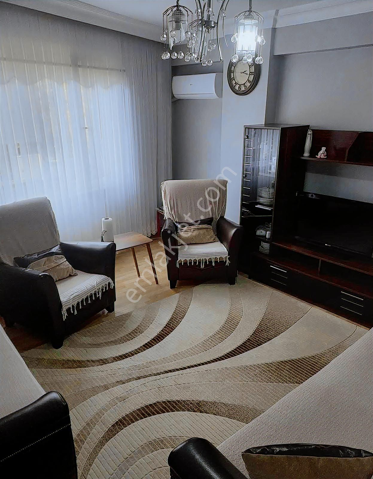 Uzunoğlu Emlak Tan Güngören Merkez Mah 2+1 Ara Kat Kredili Daire - Görsel 10