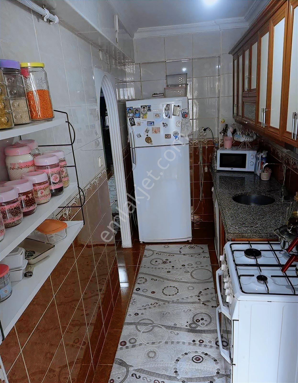 Uzunoğlu Emlak Tan Güngören Merkez Mah 2+1 Ara Kat Kredili Daire - Görsel 11