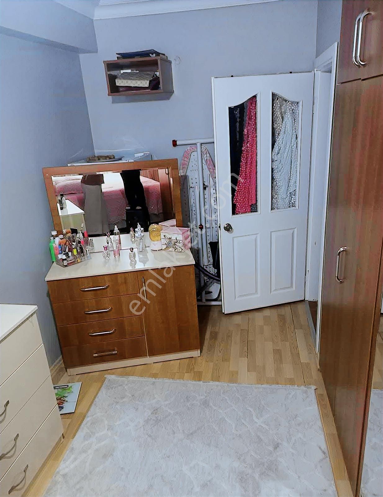 Uzunoğlu Emlak Tan Güngören Merkez Mah 2+1 Ara Kat Kredili Daire - Görsel 5