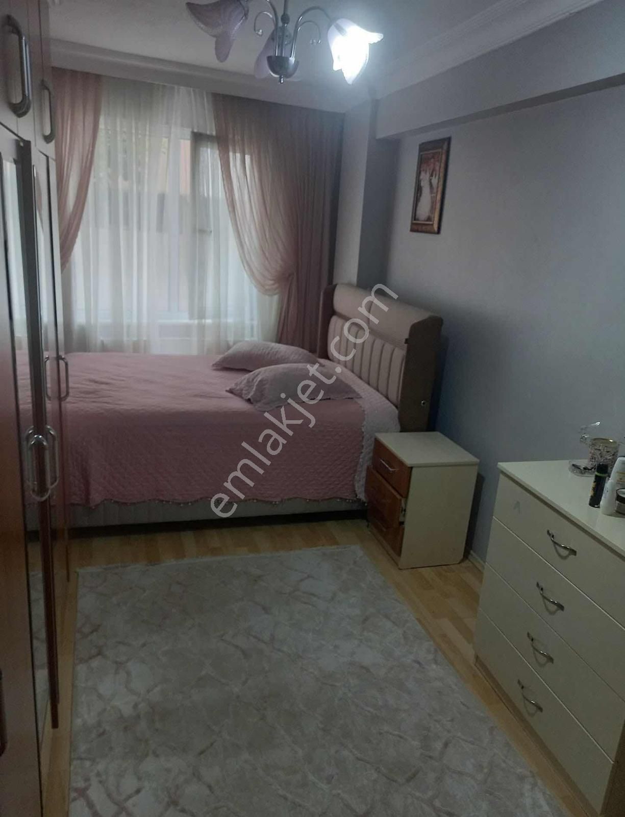 Uzunoğlu Emlak Tan Güngören Merkez Mah 2+1 Ara Kat Kredili Daire - Görsel 9