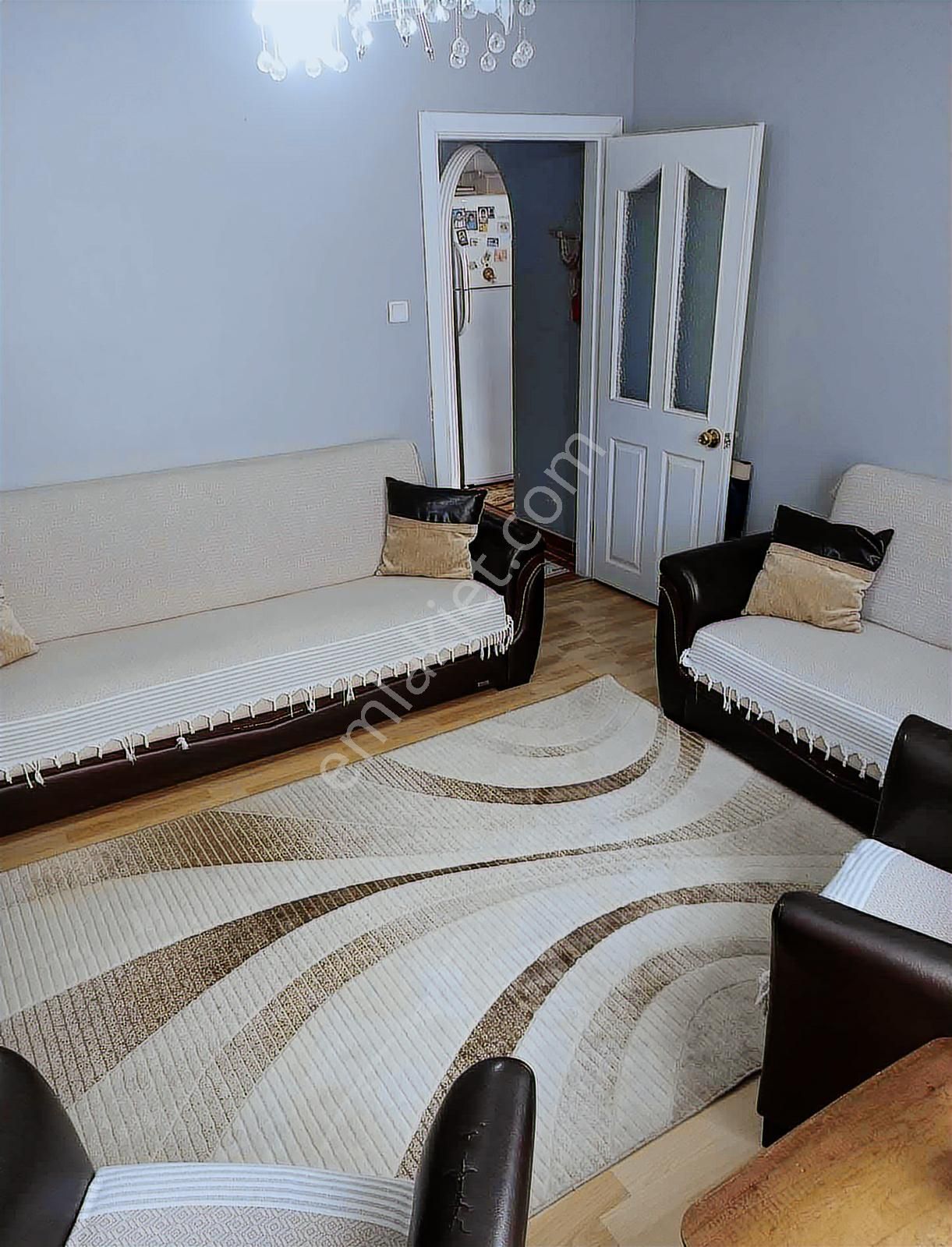 Uzunoğlu Emlak Tan Güngören Merkez Mah 2+1 Ara Kat Kredili Daire - Görsel 8