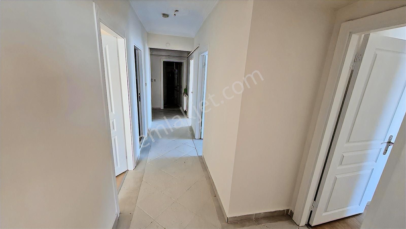 Kent'ten Saimekadında Asansörlü 2.katta 3+1 Yapılı Kiralık Daire - Görsel 14