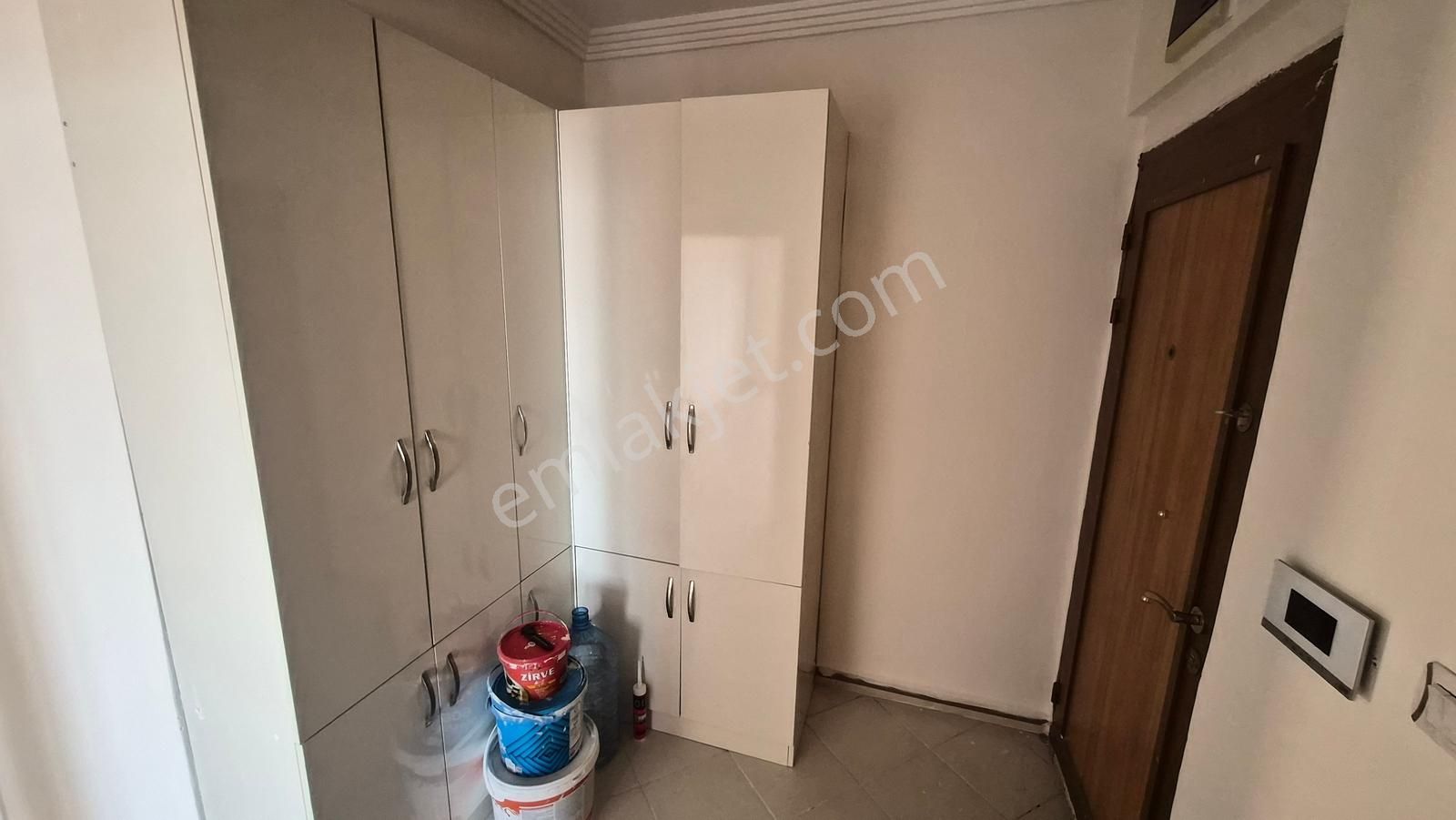 Kent'ten Saimekadında Asansörlü 2.katta 3+1 Yapılı Kiralık Daire - Görsel 5