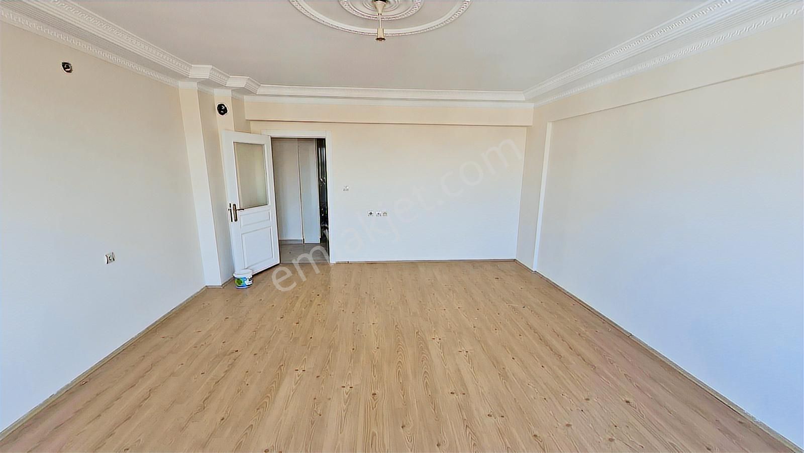 Kent'ten Saimekadında Asansörlü 2.katta 3+1 Yapılı Kiralık Daire - Görsel 11