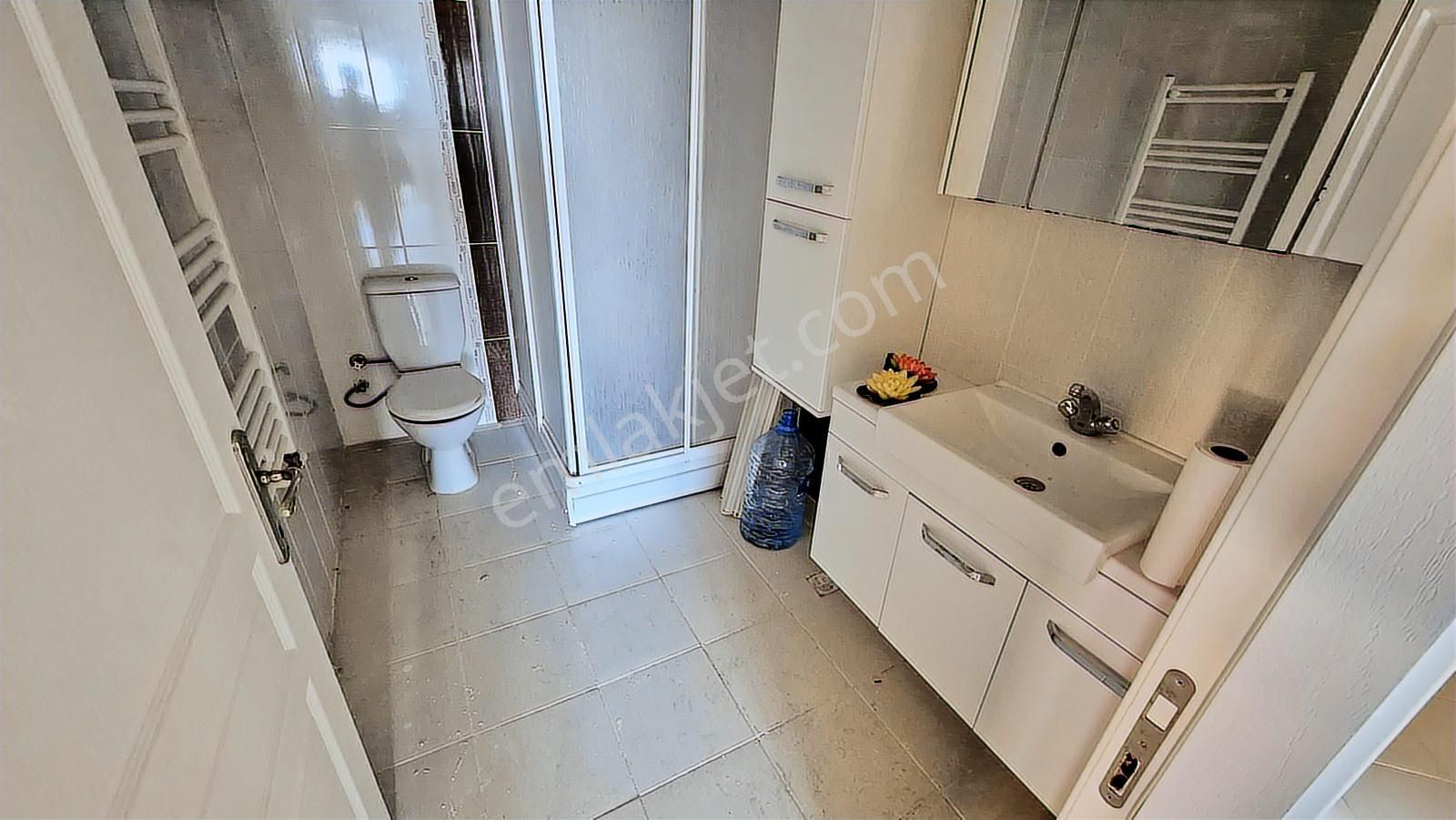 Kent'ten Saimekadında Asansörlü 2.katta 3+1 Yapılı Kiralık Daire - Görsel 15