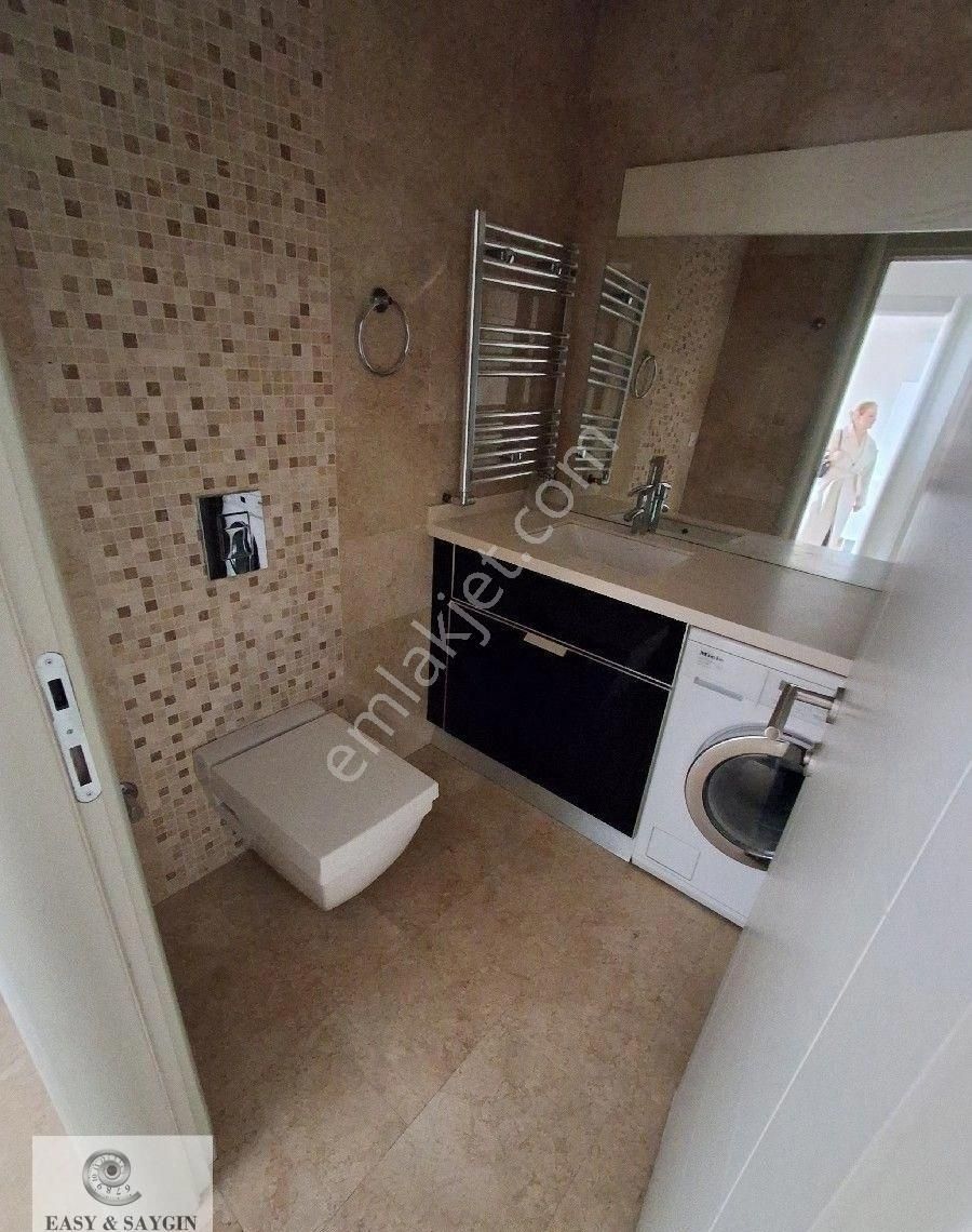 Maslak Mashattan Taşınmaya Hazır 1+1 - Görsel 6