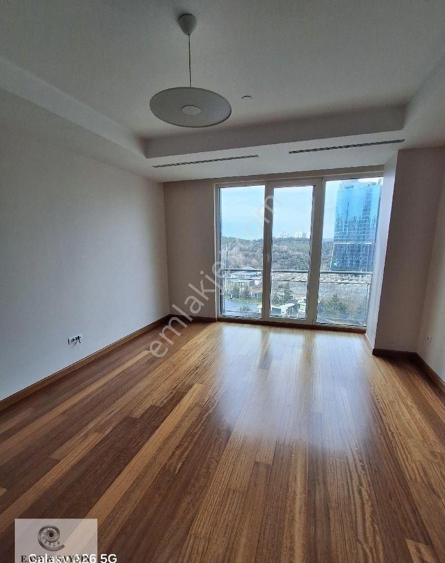 Maslak Mashattan Taşınmaya Hazır 1+1 - Görsel 5