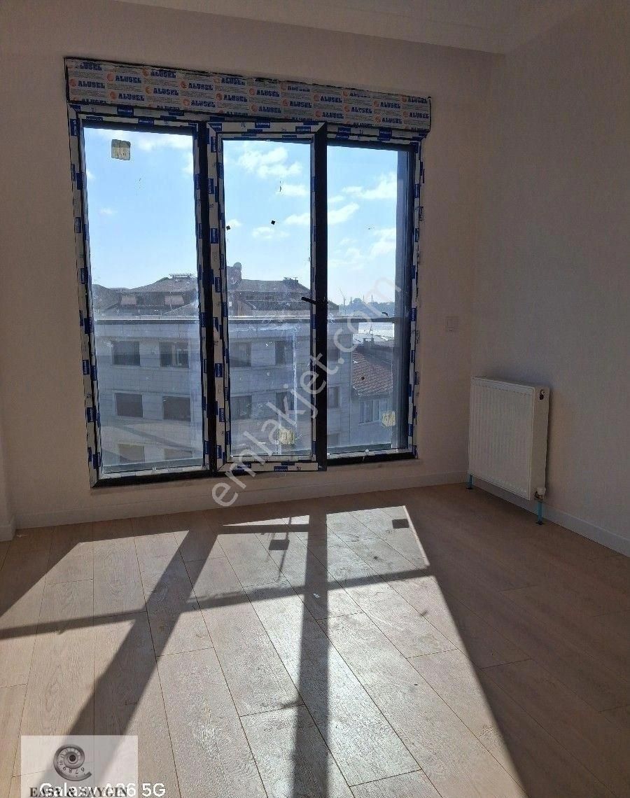 Maslak Avangart 3+1 Aylık Ödeme Fırsat