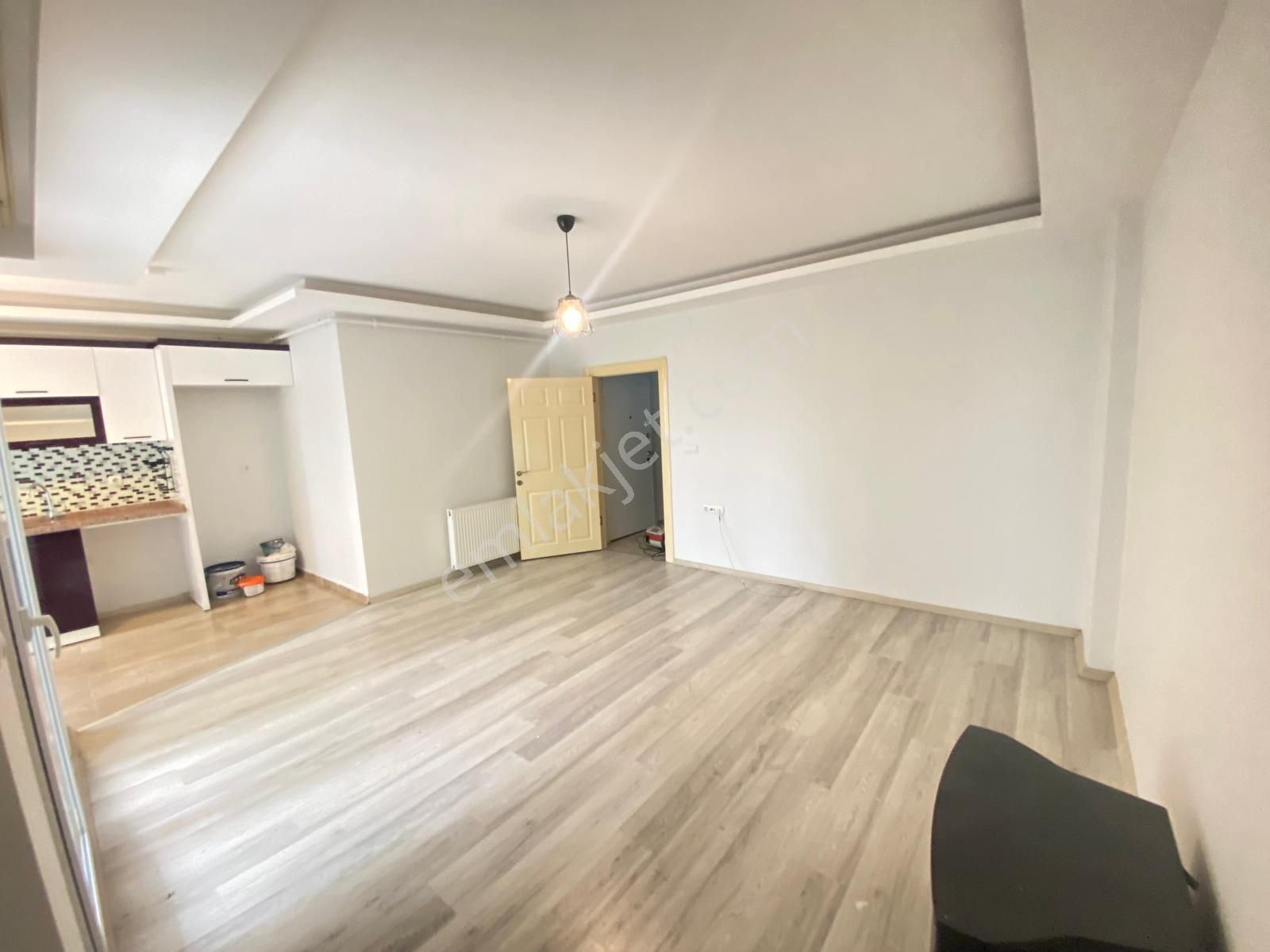 Prestij'den Pirireiste Doğalgazlı Asansörlü Geniş 2+1 Daire - Görsel 8