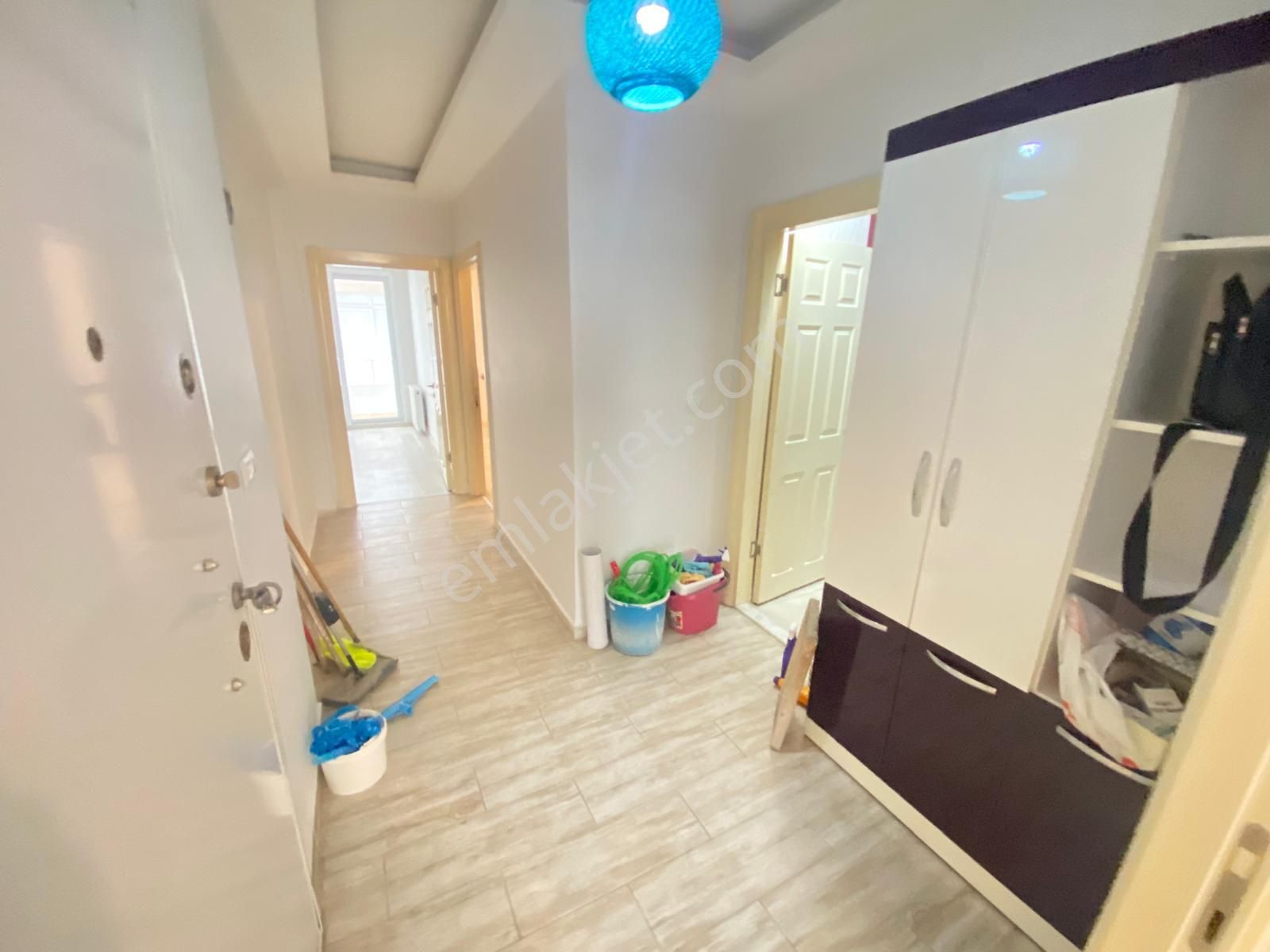 Prestij'den Pirireiste Doğalgazlı Asansörlü Geniş 2+1 Daire - Görsel 23