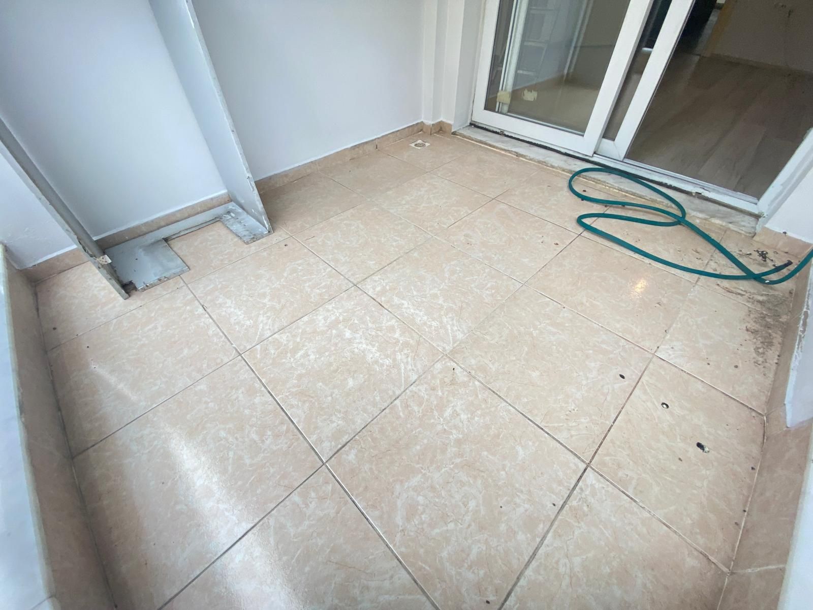 Prestij'den Pirireiste Doğalgazlı Asansörlü Geniş 2+1 Daire - Görsel 28