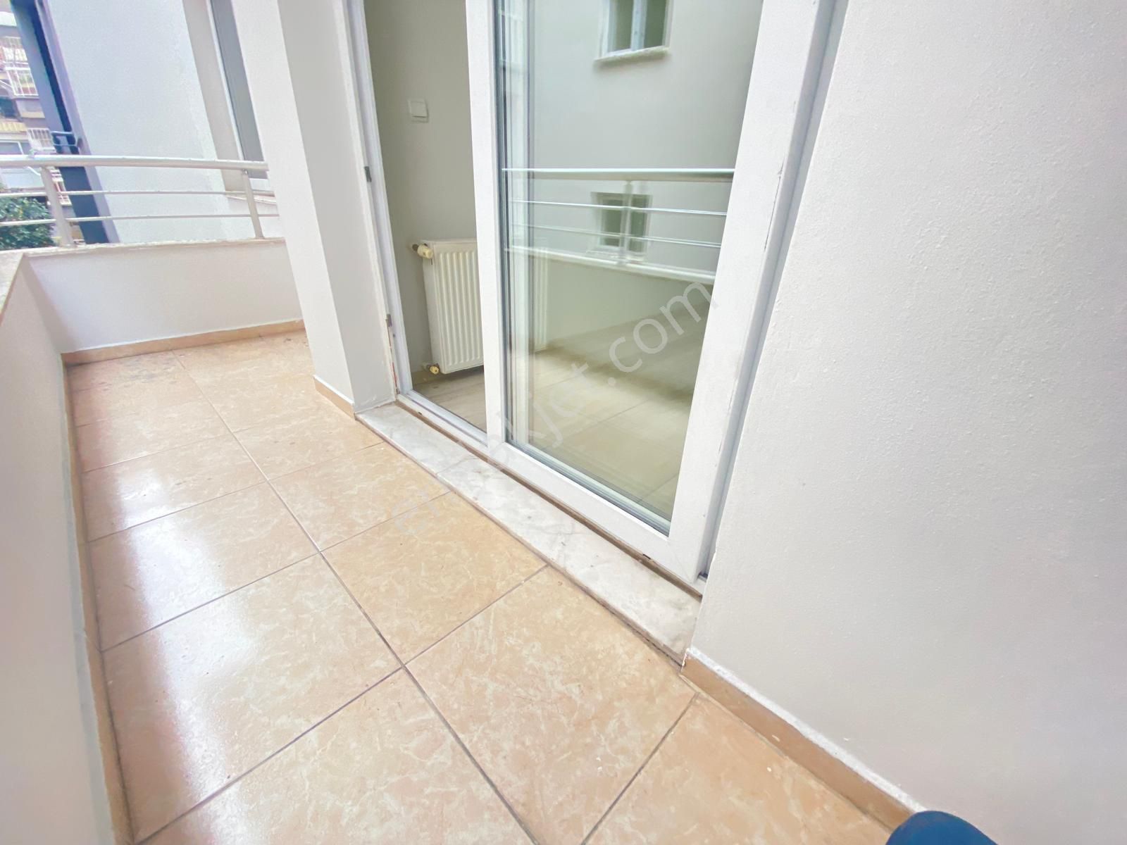 Prestij'den Pirireiste Doğalgazlı Asansörlü Geniş 2+1 Daire - Görsel 27