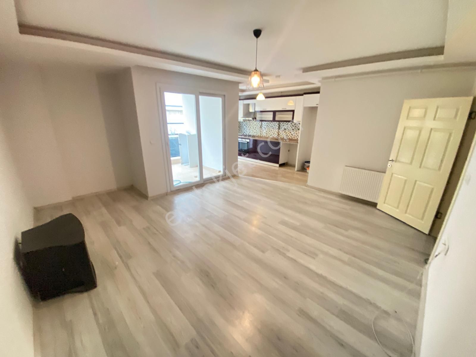 Prestij'den Pirireiste Doğalgazlı Asansörlü Geniş 2+1 Daire - Görsel 14