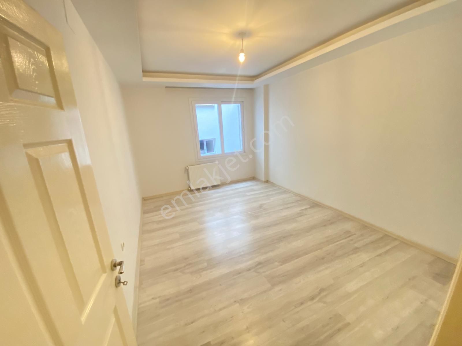 Prestij'den Pirireiste Doğalgazlı Asansörlü Geniş 2+1 Daire - Görsel 21