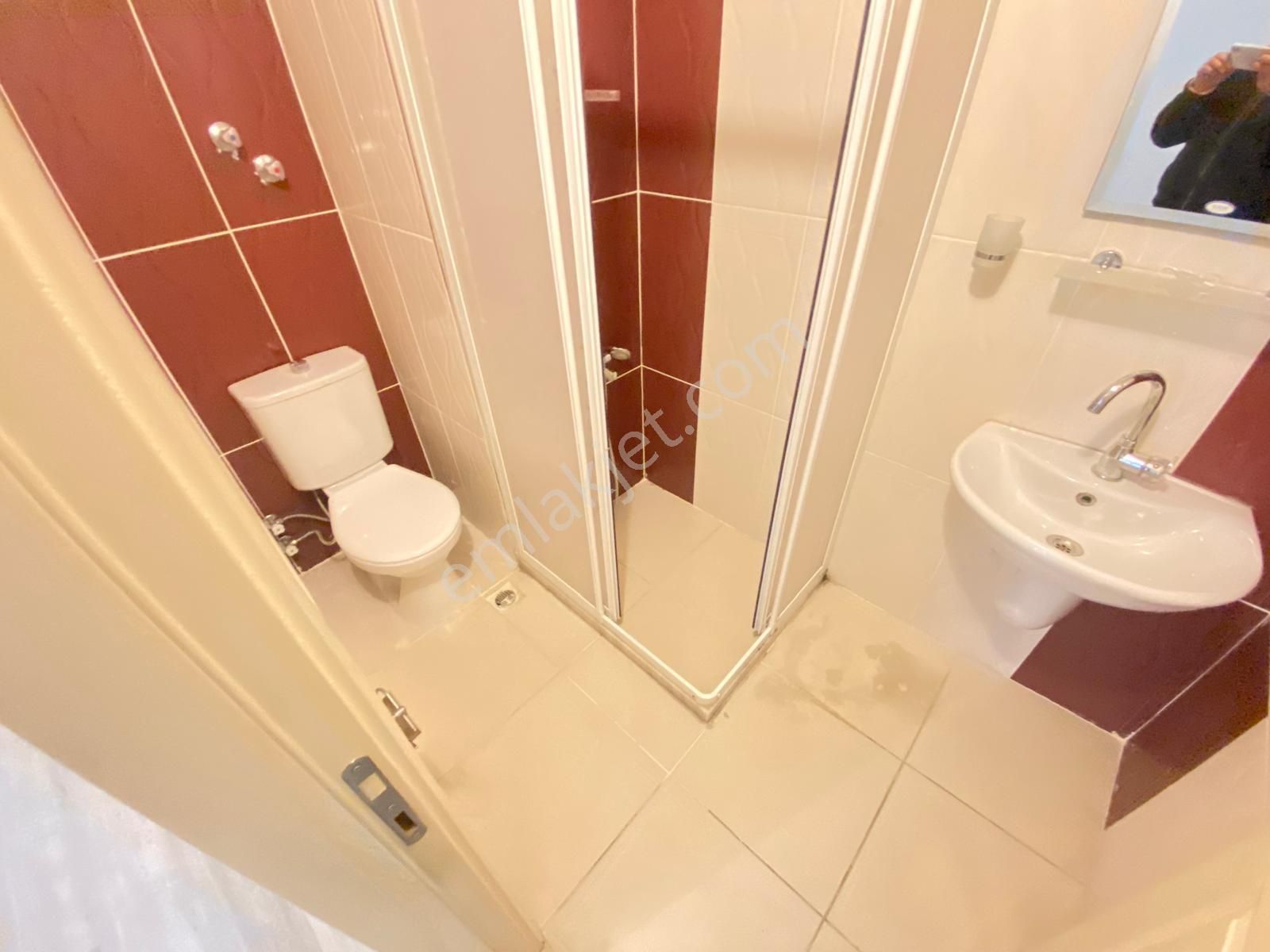 Prestij'den Pirireiste Doğalgazlı Asansörlü Geniş 2+1 Daire - Görsel 25