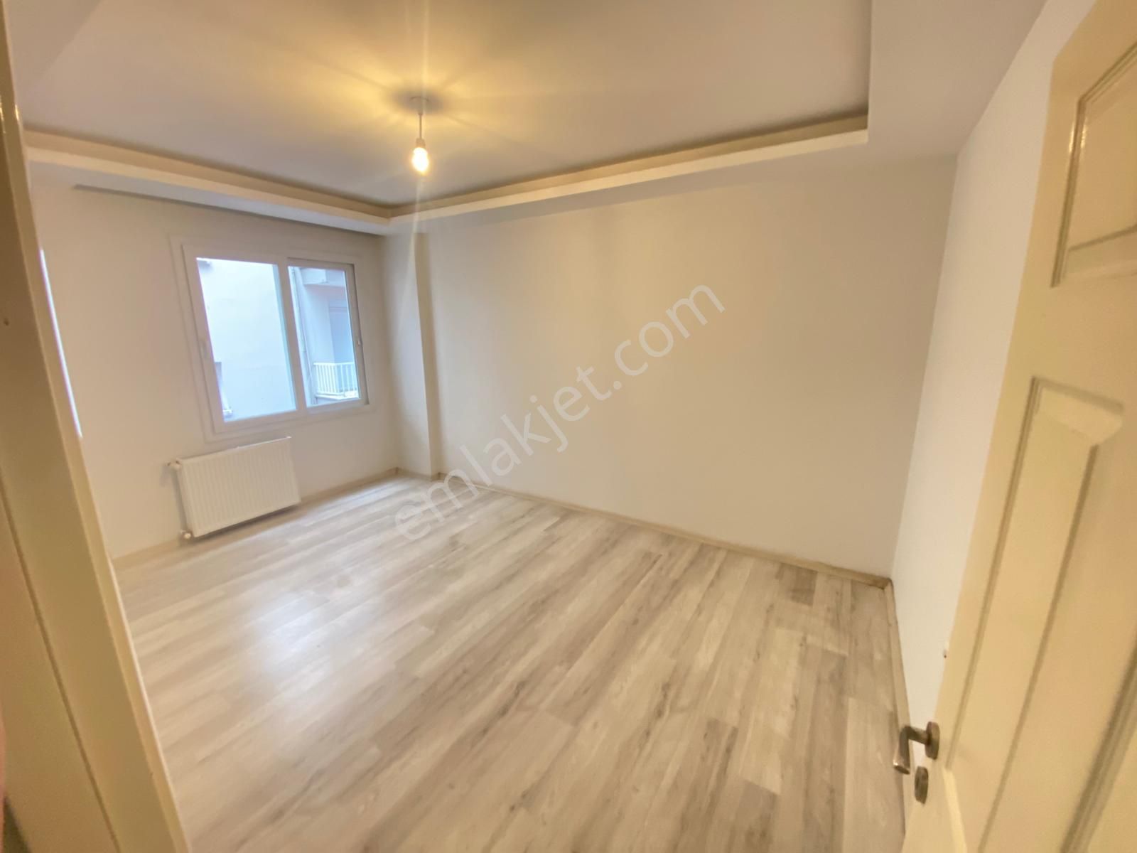 Prestij'den Pirireiste Doğalgazlı Asansörlü Geniş 2+1 Daire - Görsel 19
