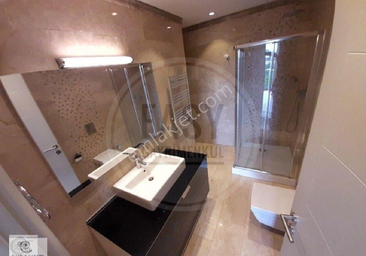 Maslak Ağaoğlu My Home Da Taşınmaya Hazır 3+1 - Görsel 4