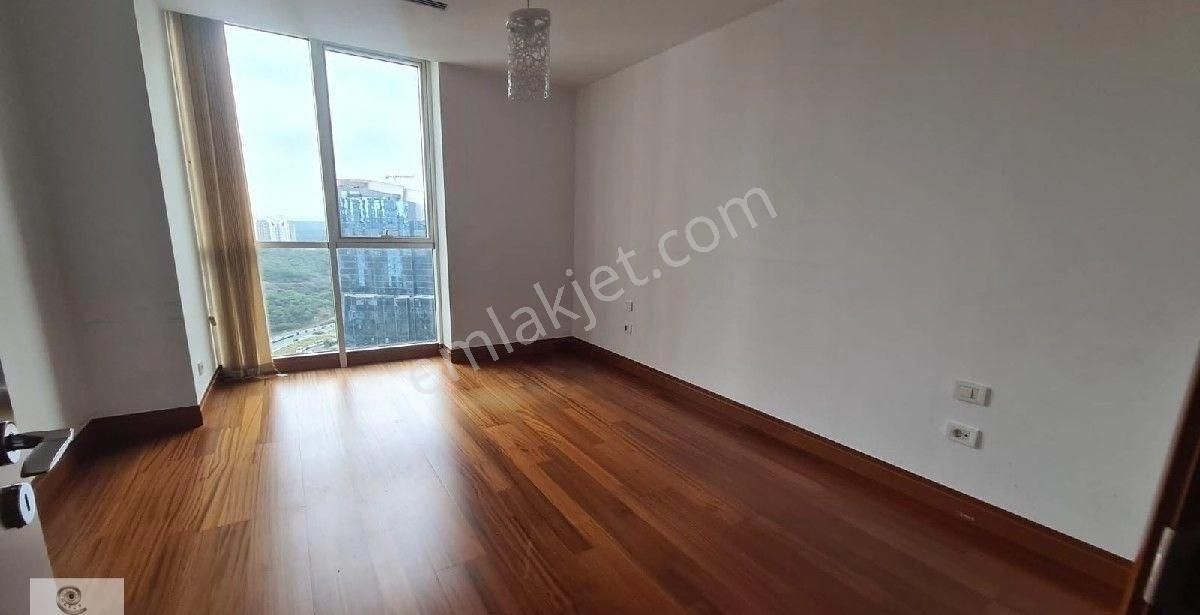 Maslak Ağaoğlu My Home Da Taşınmaya Hazır 3+1 - Görsel 6