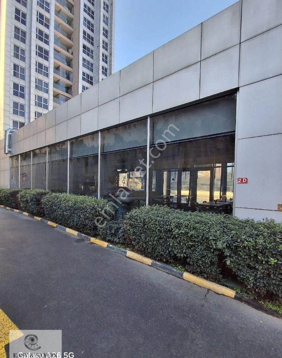 Maslak Ağaoğlu My Home Da Taşınmaya Hazır 3+1 - Görsel 9