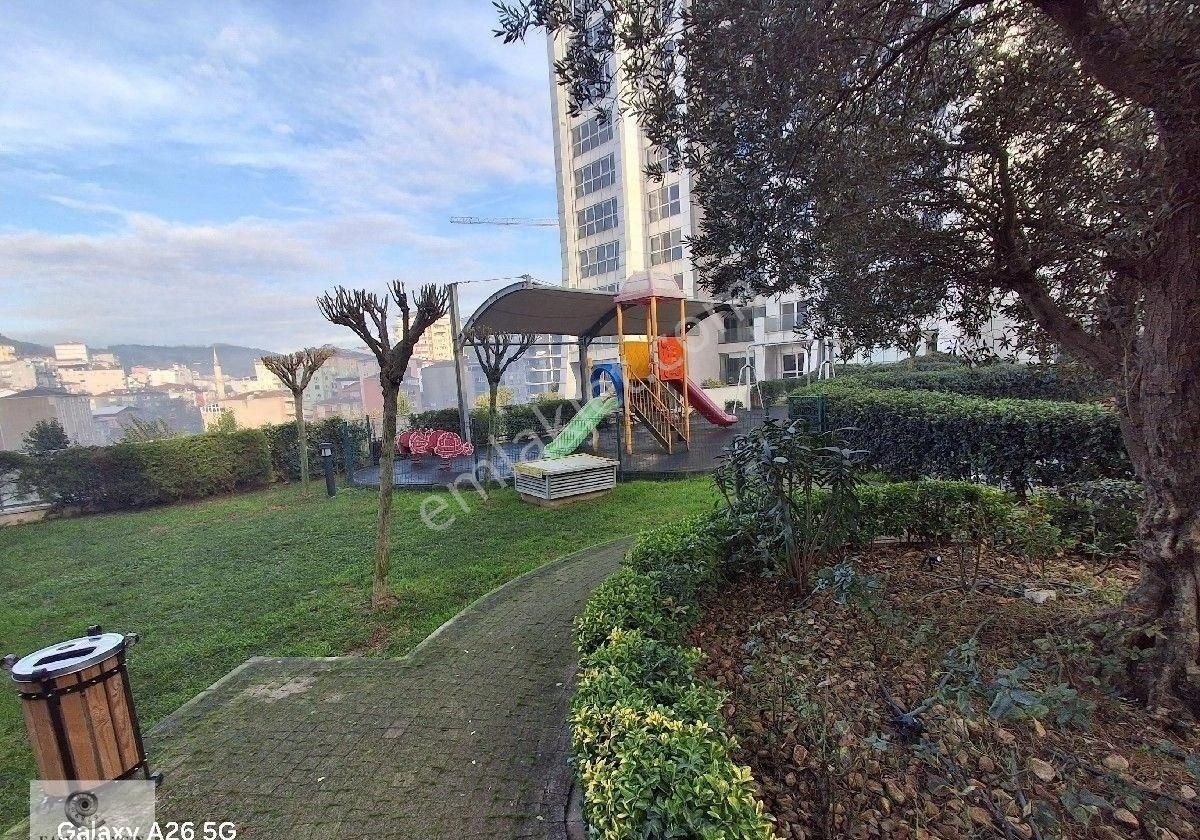 Maslak Ağaoğlu My Home Da Taşınmaya Hazır 3+1 - Görsel 8