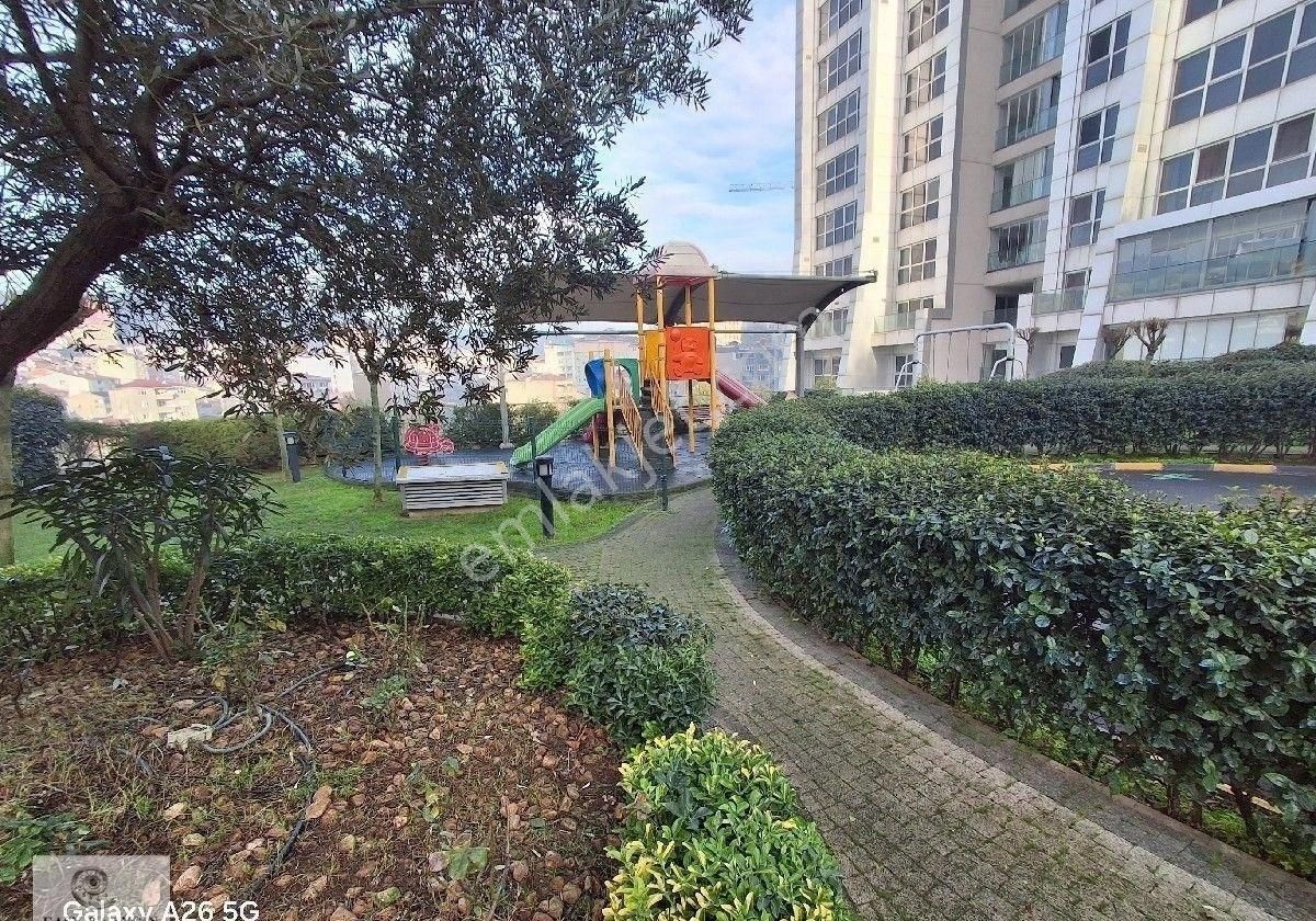 Maslak Ağaoğlu My Home Da Taşınmaya Hazır 3+1 - Görsel 2