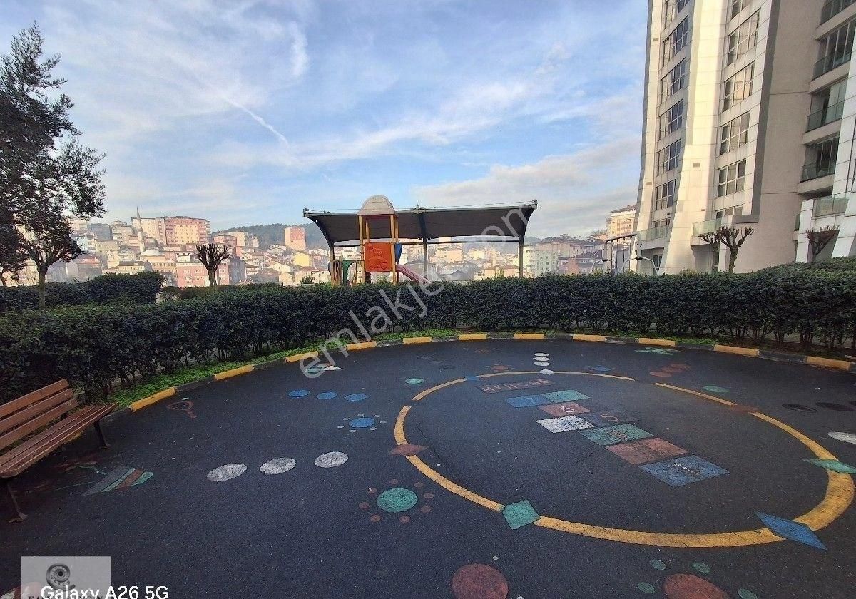 Maslak Ağaoğlu My Home Da Taşınmaya Hazır 3+1 - Görsel 7