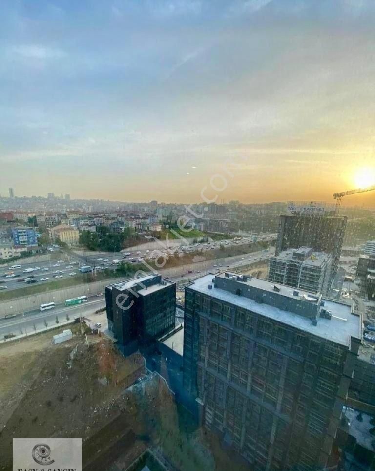 Güncel Skyland 1+0 Kiralık Boş Daire - Görsel 7