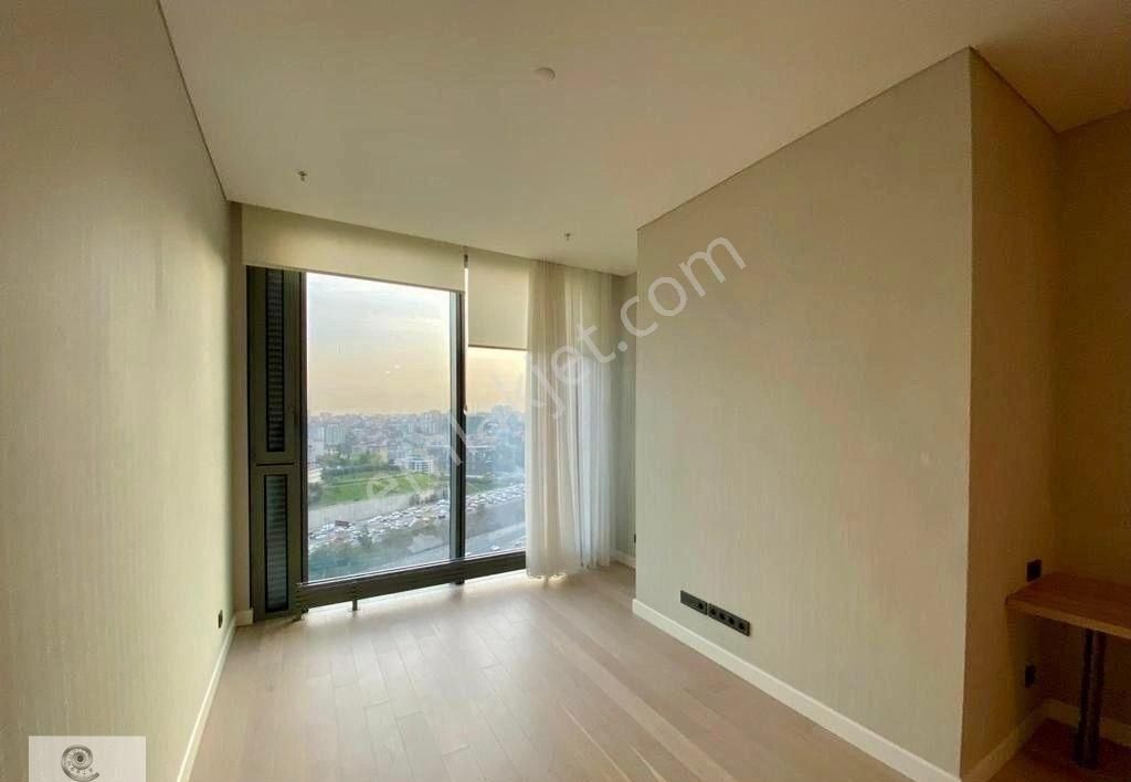 Güncel Skyland 1+0 Kiralık Boş Daire - Görsel 8