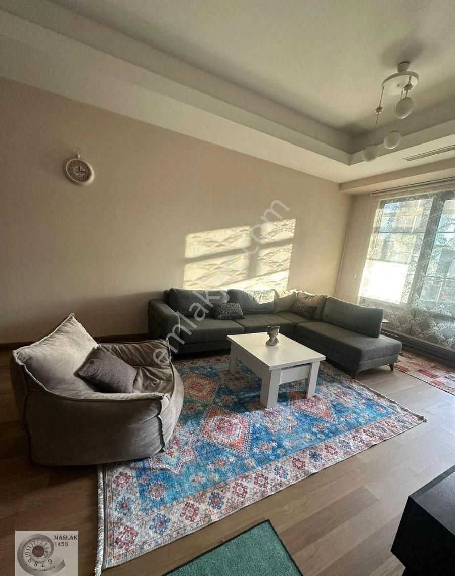 1.5 + 1 Maslak 1453 Satılık Boş Daire - Görsel 12