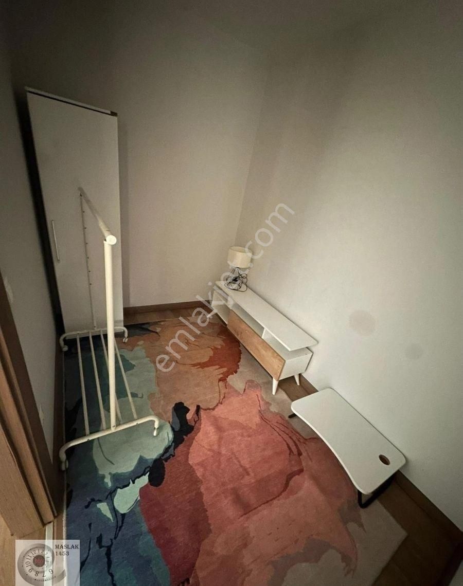 1.5 + 1 Maslak 1453 Satılık Boş Daire - Görsel 2