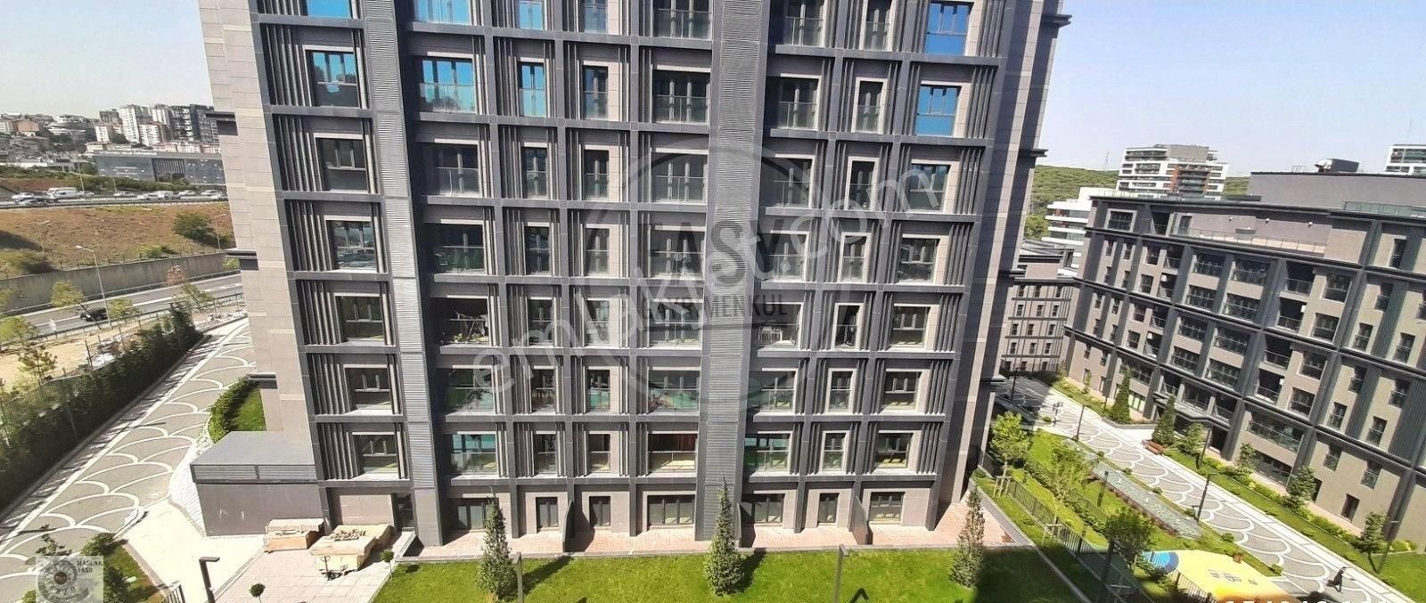 Modern Lıfestyle In Avangart 3+1 Apatment For Sale - Görsel 19