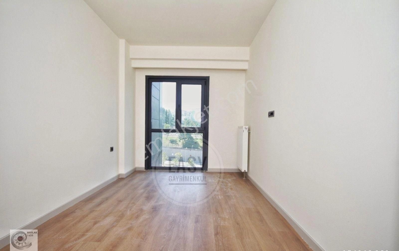 Modern Lıfestyle In Avangart 3+1 Apatment For Sale - Görsel 8